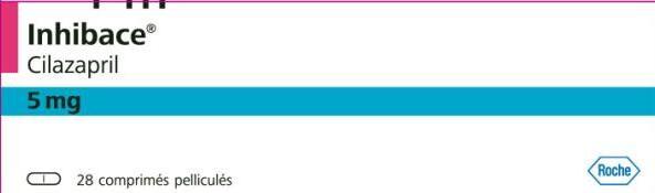 انهيبيس ٥ملجم*